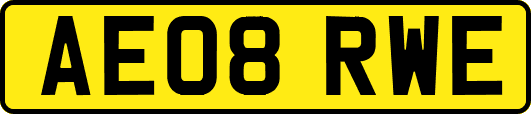 AE08RWE
