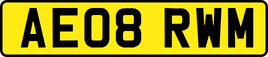 AE08RWM