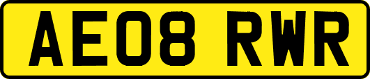 AE08RWR