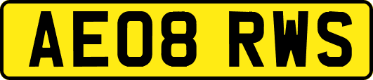 AE08RWS