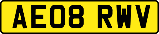 AE08RWV