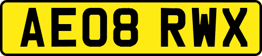 AE08RWX