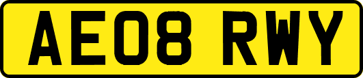 AE08RWY