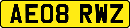 AE08RWZ