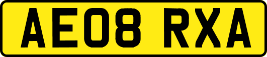 AE08RXA