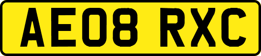 AE08RXC