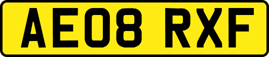 AE08RXF