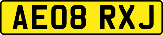 AE08RXJ