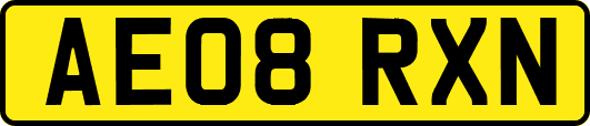 AE08RXN