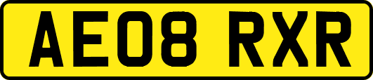 AE08RXR
