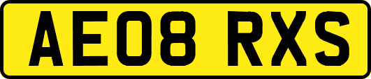 AE08RXS