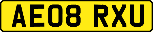 AE08RXU