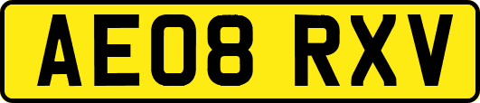 AE08RXV