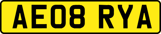 AE08RYA