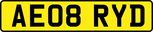 AE08RYD