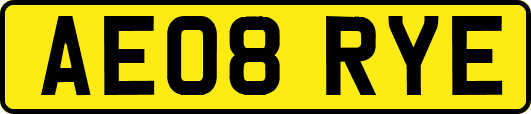 AE08RYE