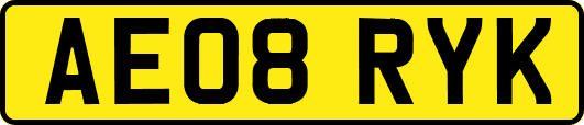 AE08RYK