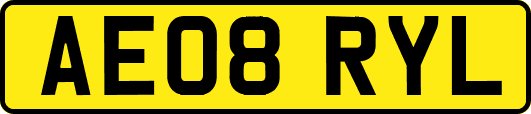 AE08RYL