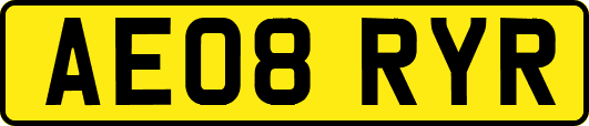 AE08RYR