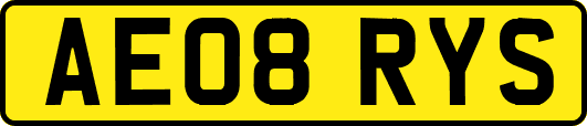 AE08RYS