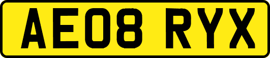 AE08RYX