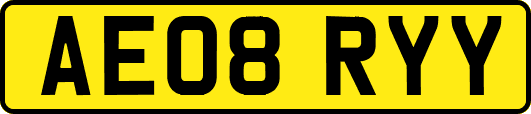 AE08RYY
