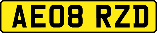 AE08RZD