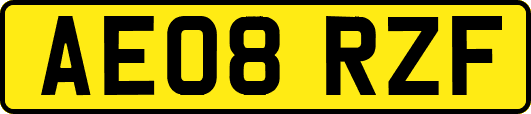 AE08RZF