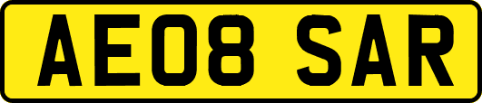 AE08SAR