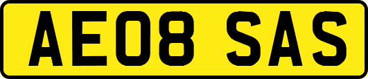 AE08SAS