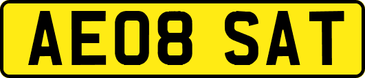 AE08SAT