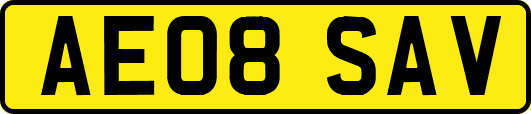 AE08SAV