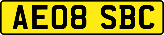 AE08SBC