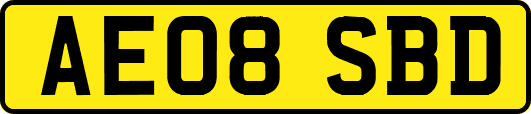 AE08SBD