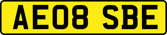 AE08SBE