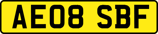 AE08SBF