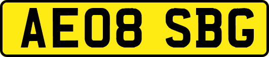 AE08SBG