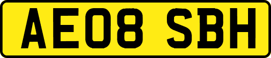 AE08SBH