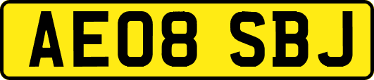 AE08SBJ