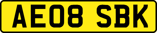AE08SBK