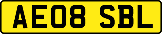 AE08SBL