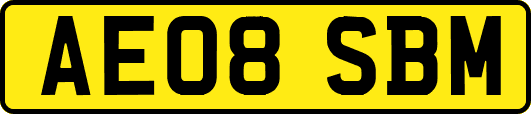 AE08SBM