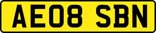 AE08SBN