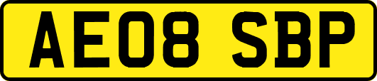AE08SBP
