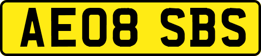 AE08SBS