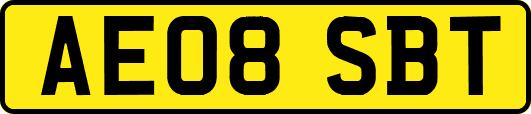 AE08SBT