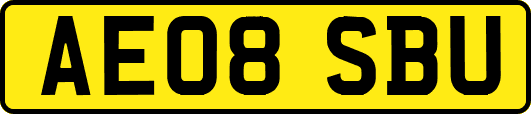 AE08SBU