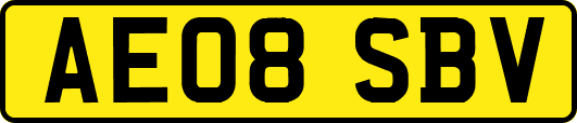 AE08SBV