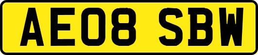 AE08SBW