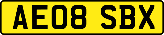 AE08SBX